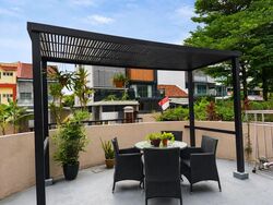 Vina Lodge (D19), Apartment #606296311